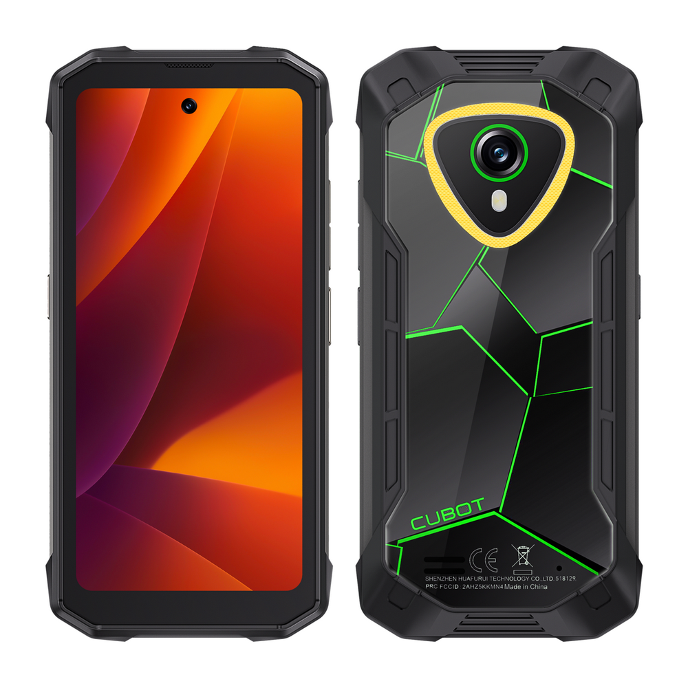 CUBOT KingKong Mini 4