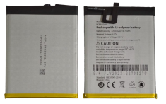 Baterie pro telefon CUBOT A1, A10 (C48), Li-Pol, 5100 mAh