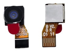 CUBOT A1 Camera Secondary
