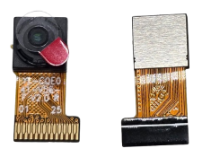 CUBOT A1 Front Camera