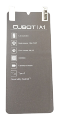 CUBOT A1 LCD Protection Film