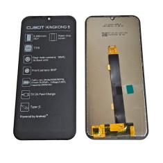 CUBOT KingKong 6 LCD + Touch Panel
