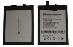Baterie pro telefon CUBOT KingKong 8, KingKong Power (C34), Li-Pol 10600 mAh