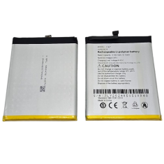 Baterie pro telefon CUBOT AX (C47), Li-Pol 5100 mAh