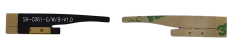 Cubot P60 Wi-Fi/Bluetooth/GPS Antenna
