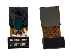 Cubot P60 Front Camera