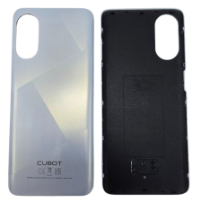Cubot P60 Back Cover White