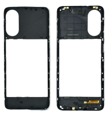 Cubot P60 Rear cover (Back Shell) White