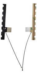 CUBOT TAB 50 Antenna Main With Coaxial Cable