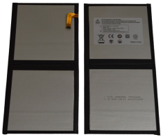 Baterie pro tablet CUBOT TAB 50 (C37), Li-Ion, 7500 mAh