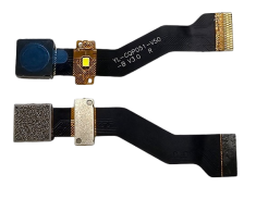CUBOT TAB 50 Camera Back