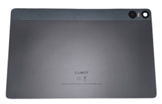CUBOT TAB 50 Back Cover Grey