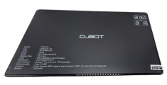CUBOT TAB 50 LCD + Touch + Front Cover