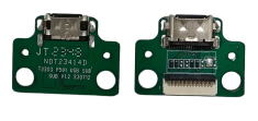 CUBOT TAB 50 USB-C Connector (Small Board)