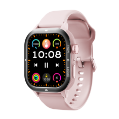 CUBOT U1 Pink Smart Watches