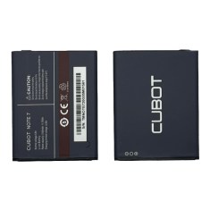Baterie pro telefon CUBOT Note 7