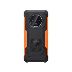 CUBOT KingKong ES, černo-oranžový