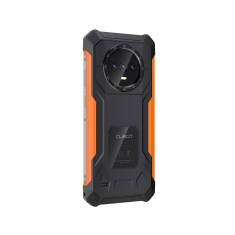CUBOT KingKong ES, černo-oranžový