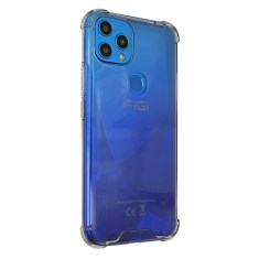 Transparentní gelové pouzdro pro Figi Note1S