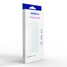 Transparentní gelové pouzdro pro Figi Note11