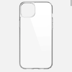 Mobilpax Crystal Shield pro iPhone 12/12 Pro