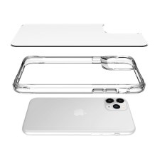 Mobilpax Clear Case pro iPhone 11 Pro Max