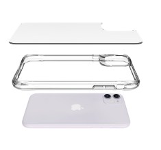 Mobilpax Clear Case pro iPhone 11