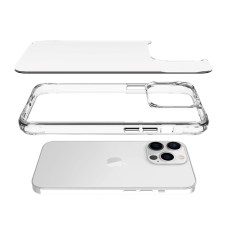 Mobilpax Clear Case pro iPhone 13 Pro Max