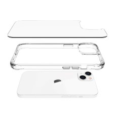 Mobilpax Clear Case pro iPhone 13 mini