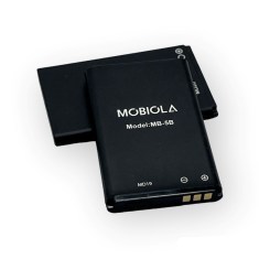Baterie pro telefon MOBIOLA MB3000, MB3010, MB3020, MB3100, Z2