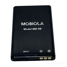 Baterie pro telefon MOBIOLA MB3000, MB3010, MB3020, MB3100, Z2