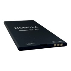 Baterie pro MOBIOLA MB3200, MB3200i, Li-Ion 1300 mAh
