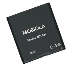 Baterie pro telefon MOBIOLA MB610