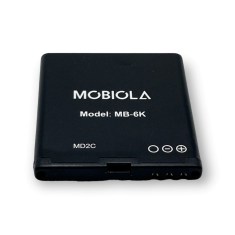 Baterie pro telefon MOBIOLA MB610