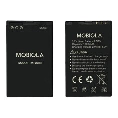 Baterie pro telefon MOBIOLA MB800
