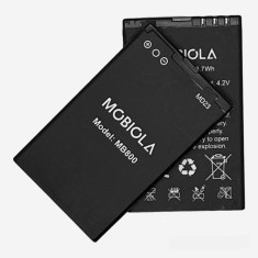 Baterie pro telefon MOBIOLA MB800
