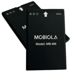 Baterie pro telefon MOBIOLA MB200
