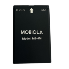 Baterie pro telefon MOBIOLA MB200