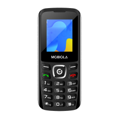 MOBIOLA MB3020, černá