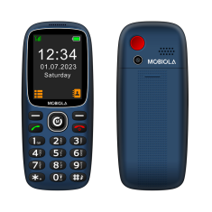 MOBIOLA MB3120i, modrá