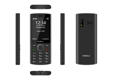 MOBIOLA MB4280 4G, čern&aacute;