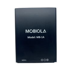 Baterie pro telefon MOBIOLA MB4600, Li-Ion, 1400 mAh