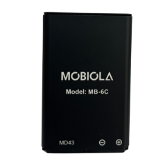 Baterie pro telefon MOBIOLA MB500 TitanX