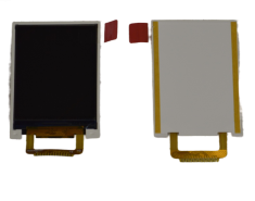 LCD pro MOBIOLA MB610 - malý ,vnější