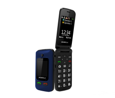 MOBIOLA MB610, modrá