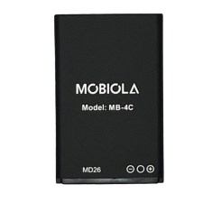Baterie pro telefon MOBIOLA MB700, MB3010