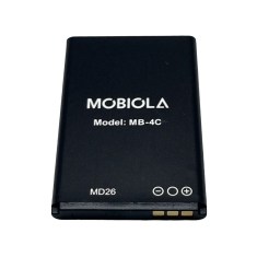 Baterie pro telefon MOBIOLA MB700, MB3010