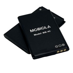 Baterie pro telefon MOBIOLA MB700, MB3010