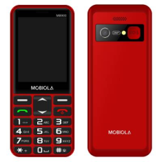 MOBIOLA MB900 4G, červen&aacute;