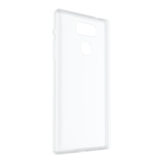 Transparentní gelové pouzdro pro MOBIOLA Phantom